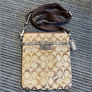 COACH Crossbody